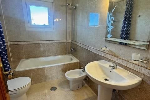 Продажа виллы Аликанте, Испания 4 спальни, 123м2 №116933 - фото 24