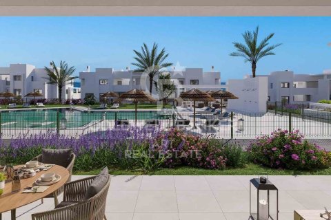 Appartamento in vendita a Estepona, Malaga, Spagna 3 camere da letto, 147 mq. N° 159553 - foto 18