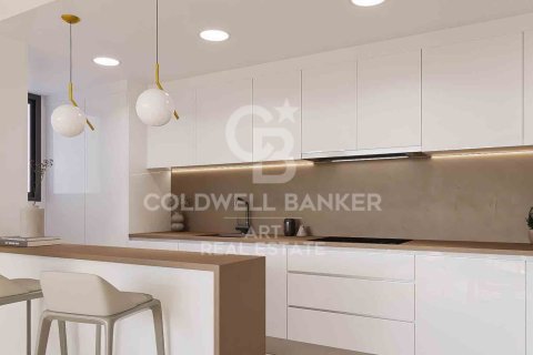 Apartamento en venta en Estepona, Málaga, España 3 dormitorios, 261 m2 No. 159552 - foto 7