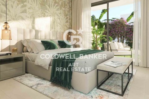 Apartamento en venta en Estepona, Málaga, España 3 dormitorios, 261 m2 No. 159552 - foto 11