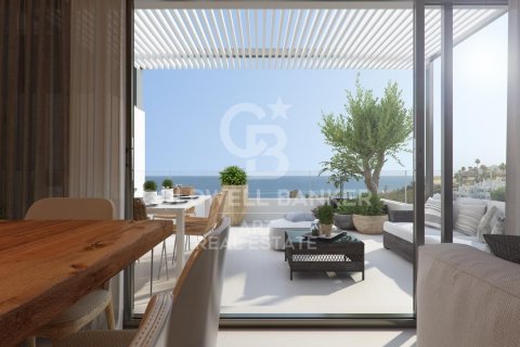 Huoneisto myytävänä Casares, Malaga, Espanja, 4 makuuhuonetta, 232 m2 No. 159557 - kuva 4