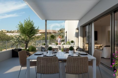 Продажа квартиры в Касарес, Малага, Испания 4 спальни, 232м2 №159557 - фото 5