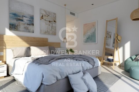 Продажа квартиры в Касарес, Малага, Испания 4 спальни, 232м2 №159557 - фото 8