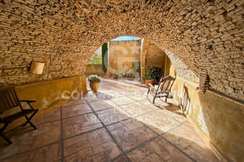 Casa in vendita a Castello d'Empuries, Girona, Spagna 7 camere da letto, 727 mq. N° 159554 - foto 20