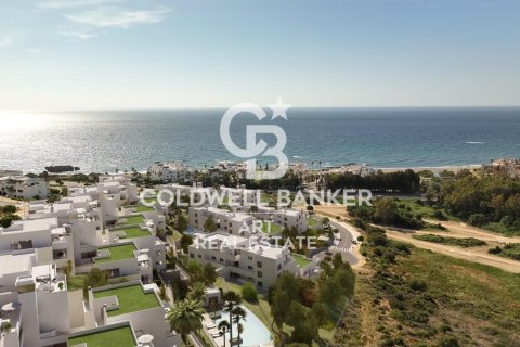 Apartamento en venta en Casares, Málaga, España 3 dormitorios, 155 m2 No. 159556 - foto 14