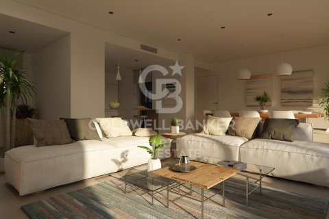 Apartamento en venta en Casares, Málaga, España 3 dormitorios, 155 m2 No. 159556 - foto 3