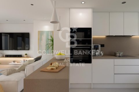 Продажа квартиры в Касарес, Малага, Испания 3 спальни, 155м2 №159556 - фото 6