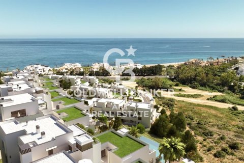 Продажа квартиры в Касарес, Малага, Испания 3 спальни, 155м2 №159556 - фото 15