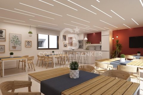 Apartamento en venta en Casares, Málaga, España 3 dormitorios, 155 m2 No. 159556 - foto 12