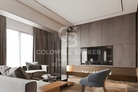 Huoneisto myytävänä Barcelona, Espanja, 5 makuuhuonetta, 455 m2 No. 159558 - kuva 8