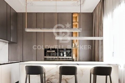 Huoneisto myytävänä Barcelona, Espanja, 5 makuuhuonetta, 455 m2 No. 159558 - kuva 7
