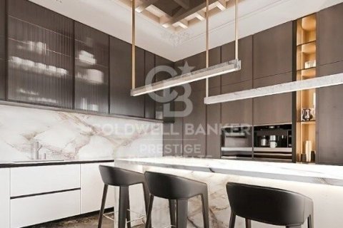 Huoneisto myytävänä Barcelona, Espanja, 5 makuuhuonetta, 455 m2 No. 159558 - kuva 6