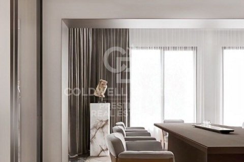 Huoneisto myytävänä Barcelona, Espanja, 5 makuuhuonetta, 455 m2 No. 159558 - kuva 10