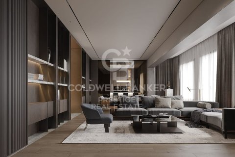 Apartment à Barcelona, Espagne 5 chambres, 455 m2 No. 159558