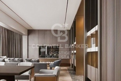 Huoneisto myytävänä Barcelona, Espanja, 5 makuuhuonetta, 455 m2 No. 159558 - kuva 13