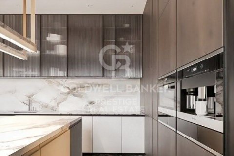 Huoneisto myytävänä Barcelona, Espanja, 5 makuuhuonetta, 455 m2 No. 159558 - kuva 5