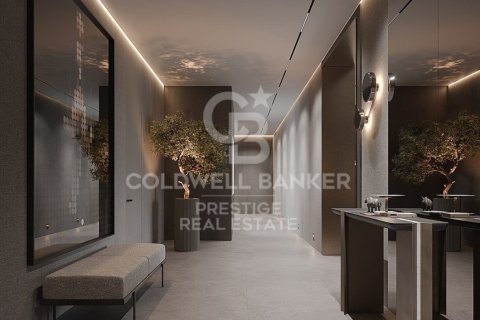 Huoneisto myytävänä Barcelona, Espanja, 5 makuuhuonetta, 455 m2 No. 159558 - kuva 14