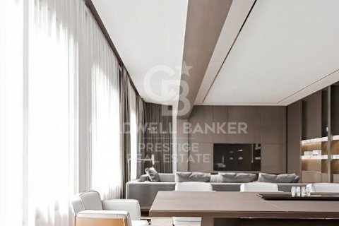 Huoneisto myytävänä Barcelona, Espanja, 5 makuuhuonetta, 455 m2 No. 159558 - kuva 9