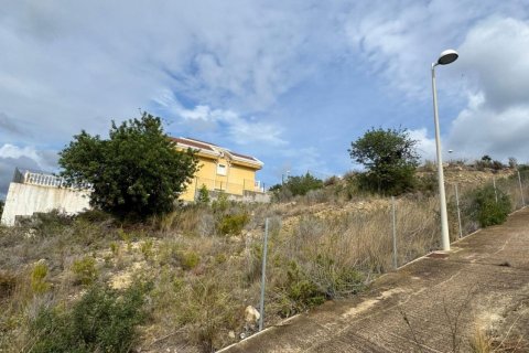 Land plot for sale in Calpe, Alicante, Spain No. 165722 - photo 2