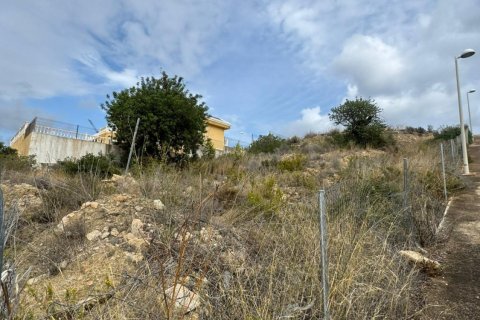 Land plot for sale in Calpe, Alicante, Spain No. 165722 - photo 5