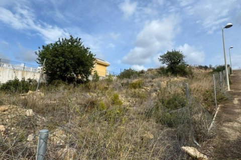 Land plot for sale in Calpe, Alicante, Spain No. 165722 - photo 17