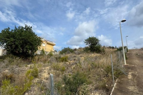 Land plot for sale in Calpe, Alicante, Spain No. 165722 - photo 14