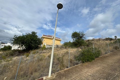 Land plot for sale in Calpe, Alicante, Spain No. 165722 - photo 15