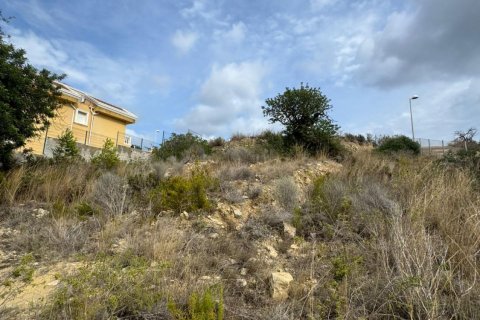 Land plot for sale in Calpe, Alicante, Spain No. 165722 - photo 16
