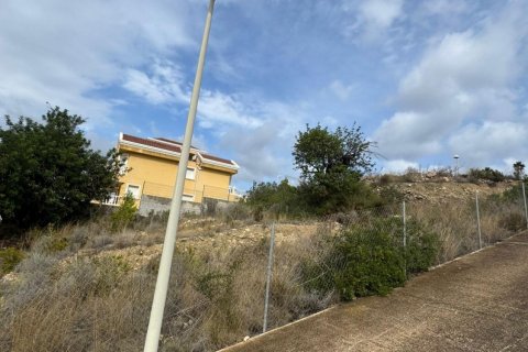 Land plot for sale in Calpe, Alicante, Spain No. 165722 - photo 18