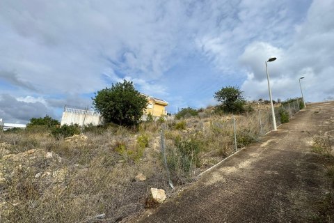 Land plot for sale in Calpe, Alicante, Spain No. 165722 - photo 4
