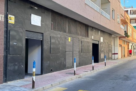 Komerciāls īpašums pārdošanā Torrevieja, Alicante, Spānijā 780 m2 Nr. 165742 - attēls 16