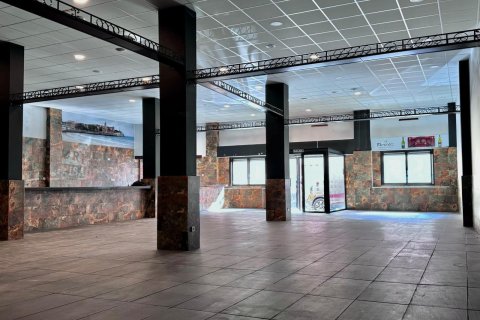 Komerciāls īpašums pārdošanā Torrevieja, Alicante, Spānijā 780 m2 Nr. 165742 - attēls 24