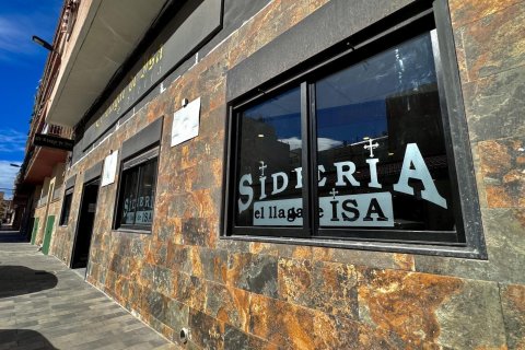 Komerciāls īpašums Torrevieja, Alicante, Spānijā 780 m2 Nr. 165742