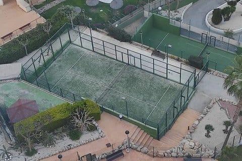 Appartamento in vendita a Finestrat, Alicante, Spagna 2 camere da letto, 150 mq. N° 165719 - foto 29