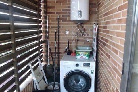 Appartamento in vendita a Finestrat, Alicante, Spagna 2 camere da letto, 150 mq. N° 165719 - foto 14