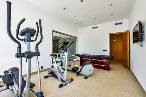 Māja pārdošanā Benissa, Alicante, Spānijā 5 istabas, 585 m2 Nr. 165723 - attēls 28