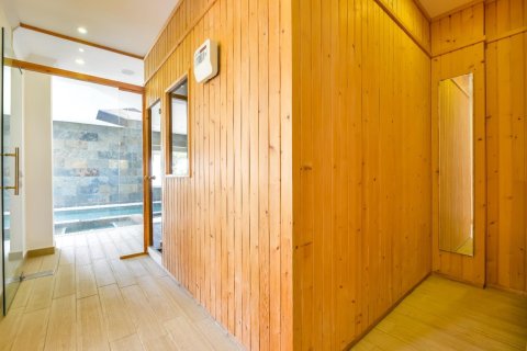 Māja pārdošanā Benissa, Alicante, Spānijā 5 istabas, 585 m2 Nr. 165723 - attēls 26