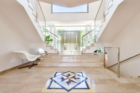 Māja pārdošanā Benissa, Alicante, Spānijā 5 istabas, 585 m2 Nr. 165723 - attēls 15