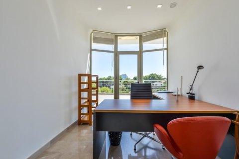 Māja pārdošanā Benissa, Alicante, Spānijā 5 istabas, 585 m2 Nr. 165723 - attēls 29