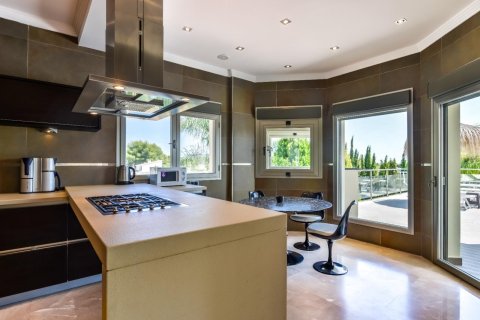 Māja pārdošanā Benissa, Alicante, Spānijā 5 istabas, 585 m2 Nr. 165723 - attēls 19