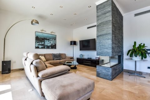 Māja pārdošanā Benissa, Alicante, Spānijā 5 istabas, 585 m2 Nr. 165723 - attēls 17