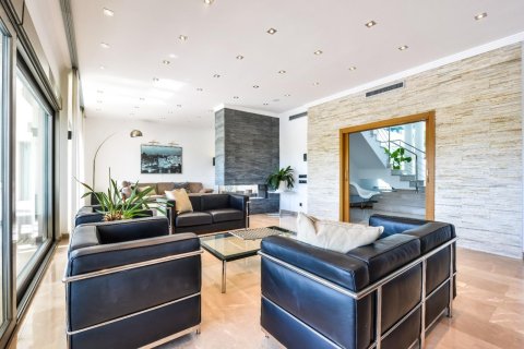 Māja pārdošanā Benissa, Alicante, Spānijā 5 istabas, 585 m2 Nr. 165723 - attēls 22