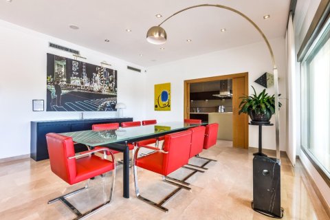 Māja pārdošanā Benissa, Alicante, Spānijā 5 istabas, 585 m2 Nr. 165723 - attēls 24