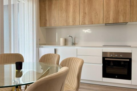 Land plot for sale in Finestrat, Alicante, Spain 2 bedrooms, 96 sq.m. No. 165718 - photo 28