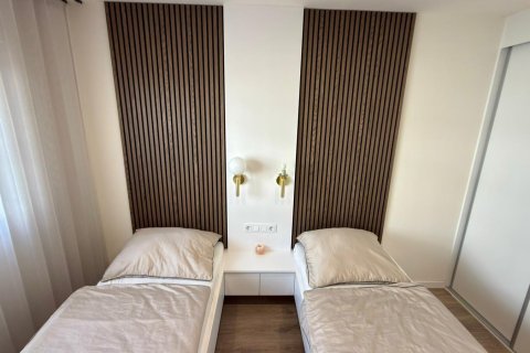 Land plot for sale in Finestrat, Alicante, Spain 2 bedrooms, 96 sq.m. No. 165718 - photo 29