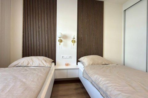 Land plot for sale in Finestrat, Alicante, Spain 2 bedrooms, 96 sq.m. No. 165718 - photo 30