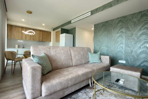 Land plot for sale in Finestrat, Alicante, Spain 2 bedrooms, 96 sq.m. No. 165718 - photo 9