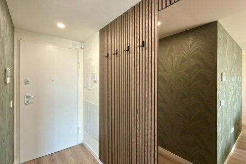 Land plot for sale in Finestrat, Alicante, Spain 2 bedrooms, 96 sq.m. No. 165718 - photo 21