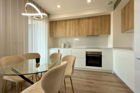 Land plot for sale in Finestrat, Alicante, Spain 2 bedrooms, 96 sq.m. No. 165718 - photo 20