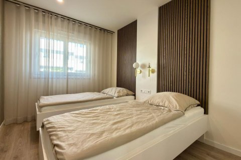 Land plot for sale in Finestrat, Alicante, Spain 2 bedrooms, 96 sq.m. No. 165718 - photo 25